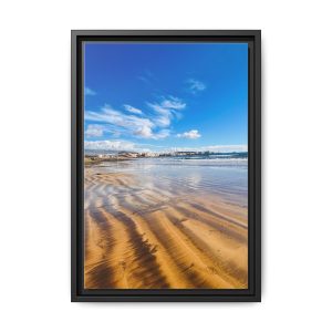 Rippled Sands