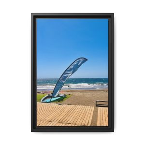 Windsurfing Spirit