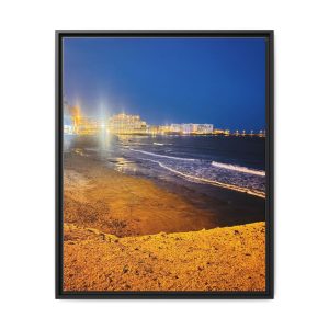 Evening Lights
